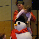 Mikulás kalandtúra