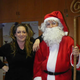 A Krampusz és a zenedoboz
